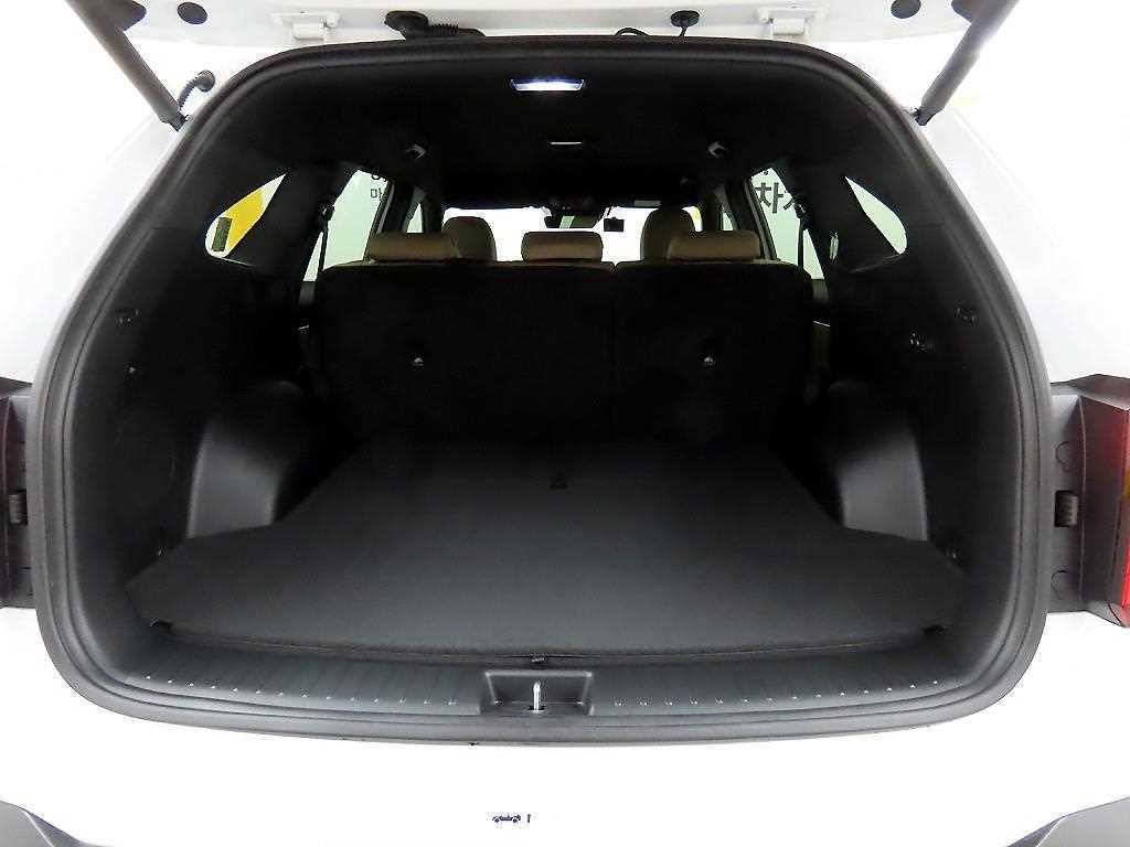 KIA Sorento 2024 Blanco - Importación desde Corea - HF Imports Iquique - Foto 17