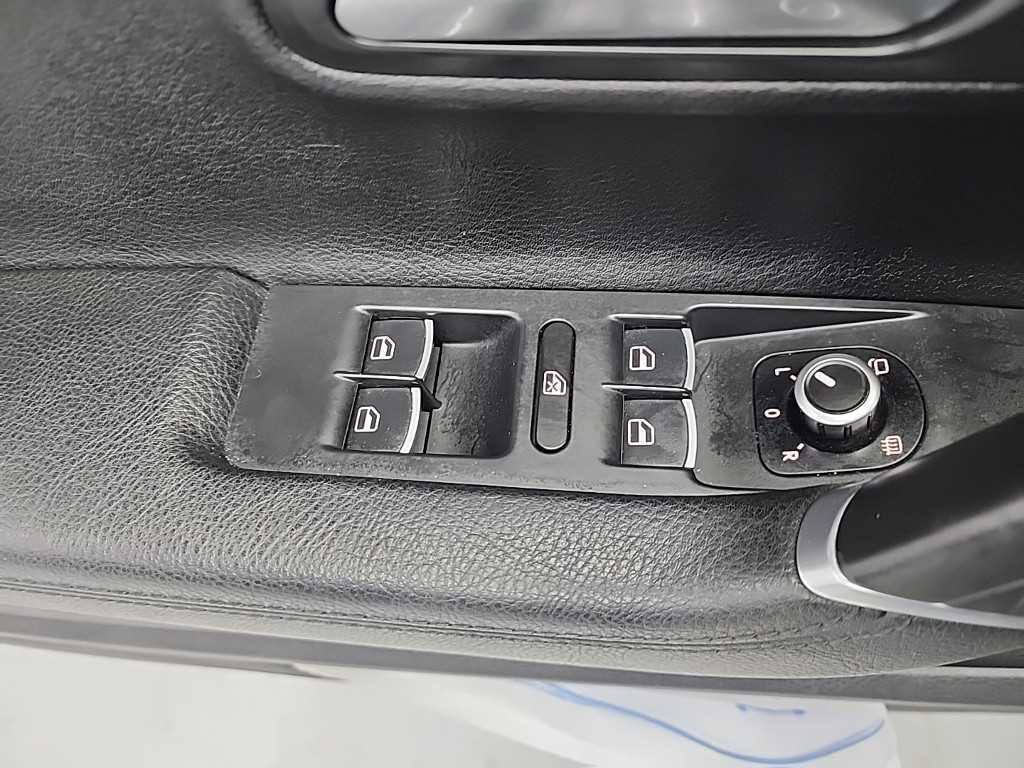 Volkswagen CC 2014 Café - Importación desde Corea - HF Imports Iquique - Foto 16