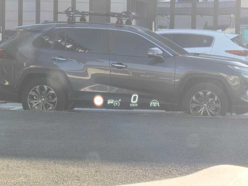 Mercedes Benz C Class - Vista 9