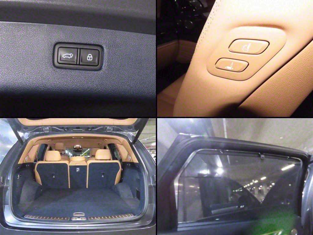 Genesis GV80 2020 - Importación desde Corea - HF Imports Iquique - Foto 18