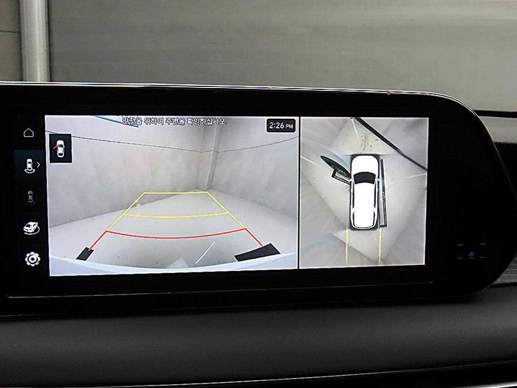 HYUNDAI Palisade 2023 Blanco - Importación desde Corea - HF Imports Iquique - Foto 14