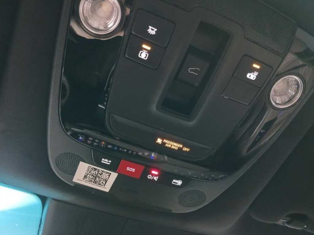 KIA K8 2023 - Importación desde Corea - HF Imports Iquique - Foto 16