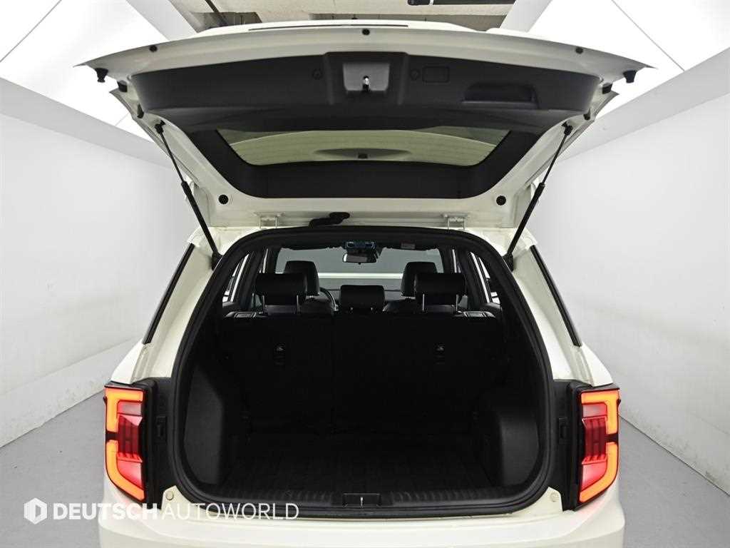 Ssangyong Torres 2023 Blanco - Importación desde Corea - HF Imports Iquique - Foto 18