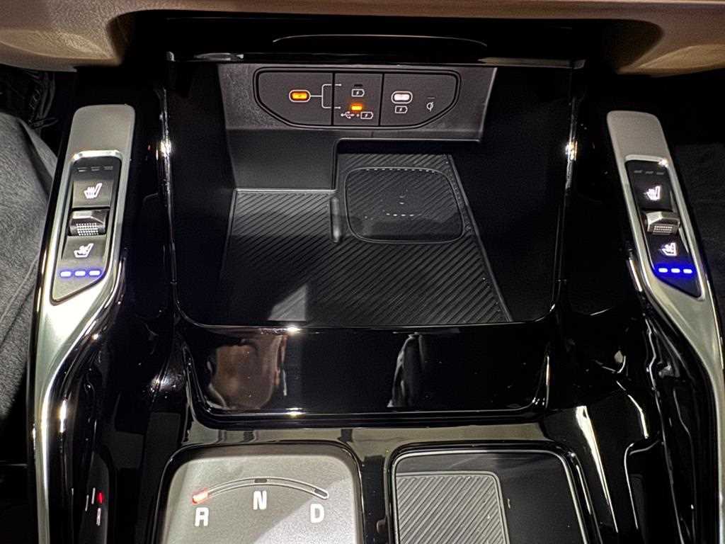 KIA Sorento 2024 Blanco - Importación desde Corea - HF Imports Iquique - Foto 15