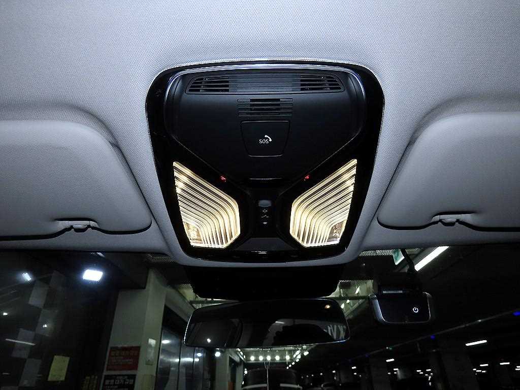 BMW X7 2022 Gris - Importación desde Corea - HF Imports Iquique - Foto 13