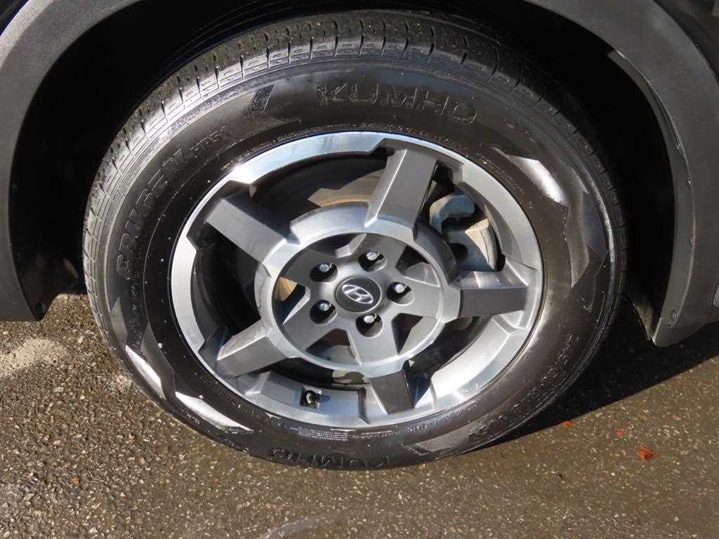 HYUNDAI Palisade 2023 Negro - Importación desde Corea - HF Imports Iquique - Foto 20