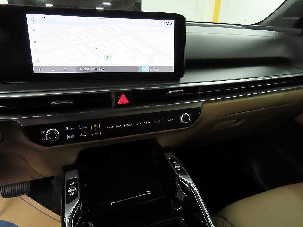 KIA Sorento 2024 Blanco - Importación desde Corea - HF Imports Iquique - Foto 14