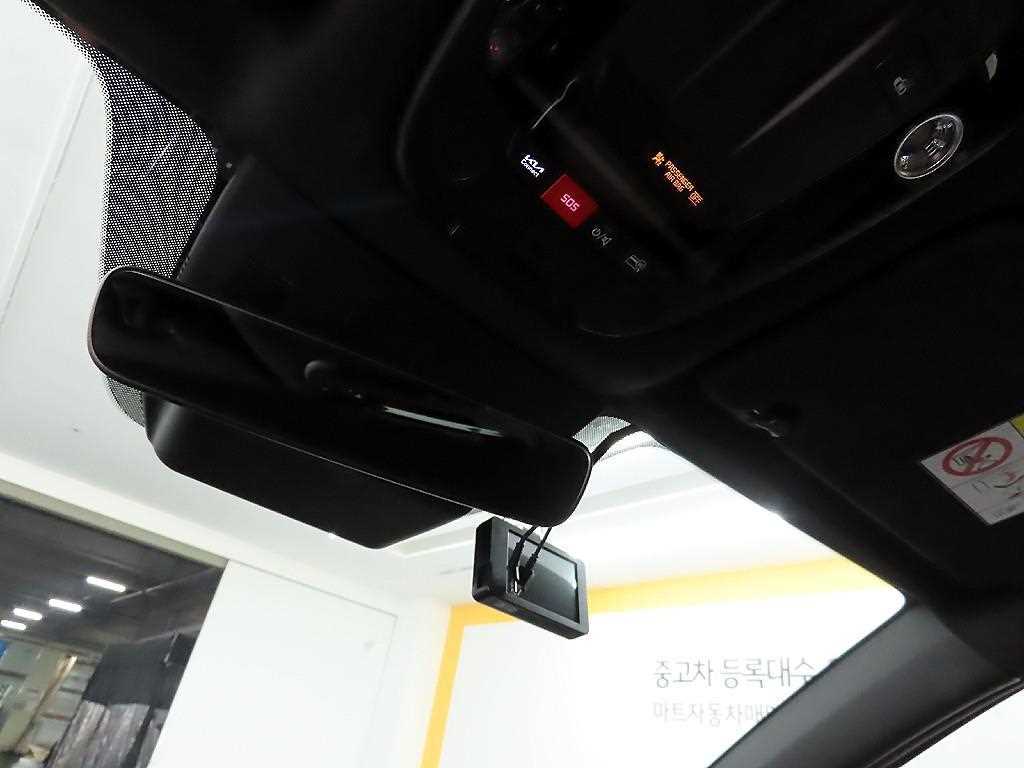 KIA Sorento 2024 Blanco - Importación desde Corea - HF Imports Iquique - Foto 16