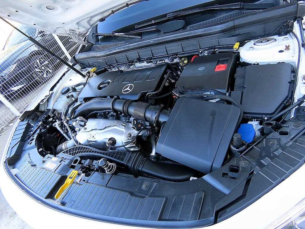 Mercedes Benz GLB Class 2020 Blanco - Importación desde Corea - HF Imports Iquique - Foto 19