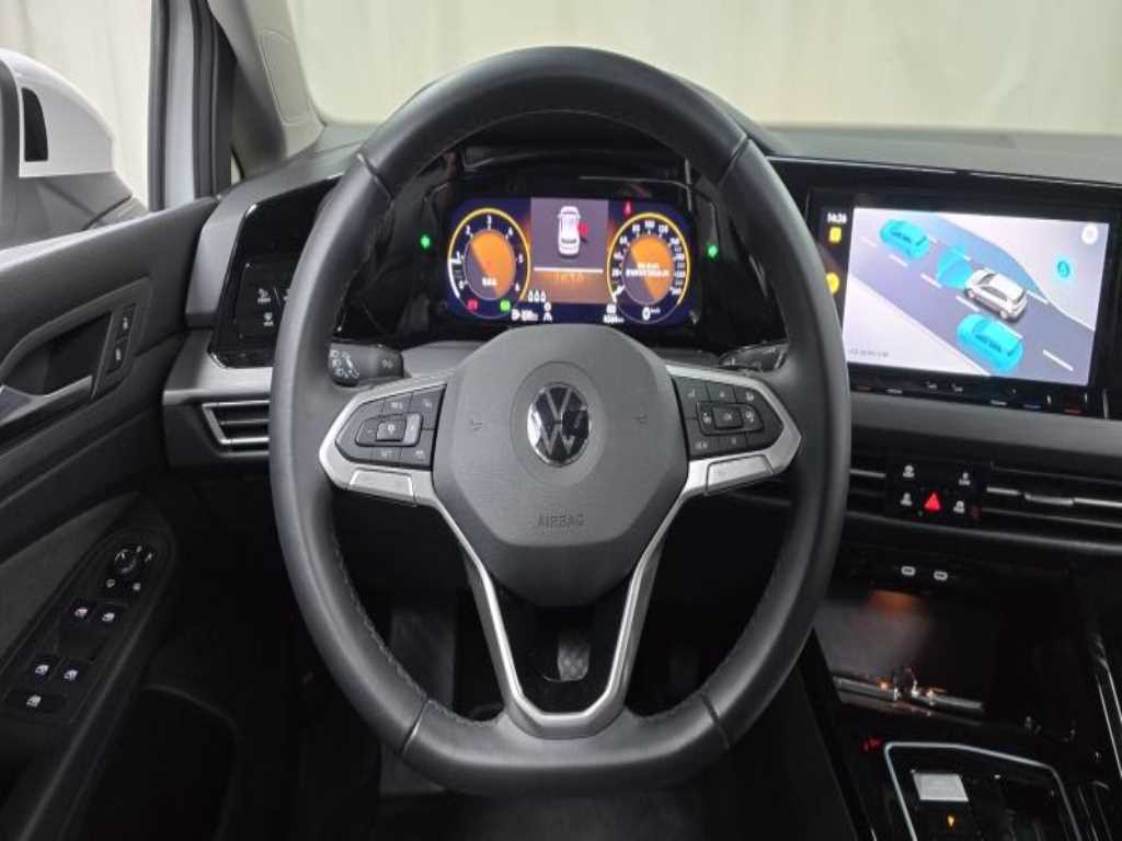 Volkswagen Golf 2023 - Importación desde Corea - HF Imports Iquique - Foto 13