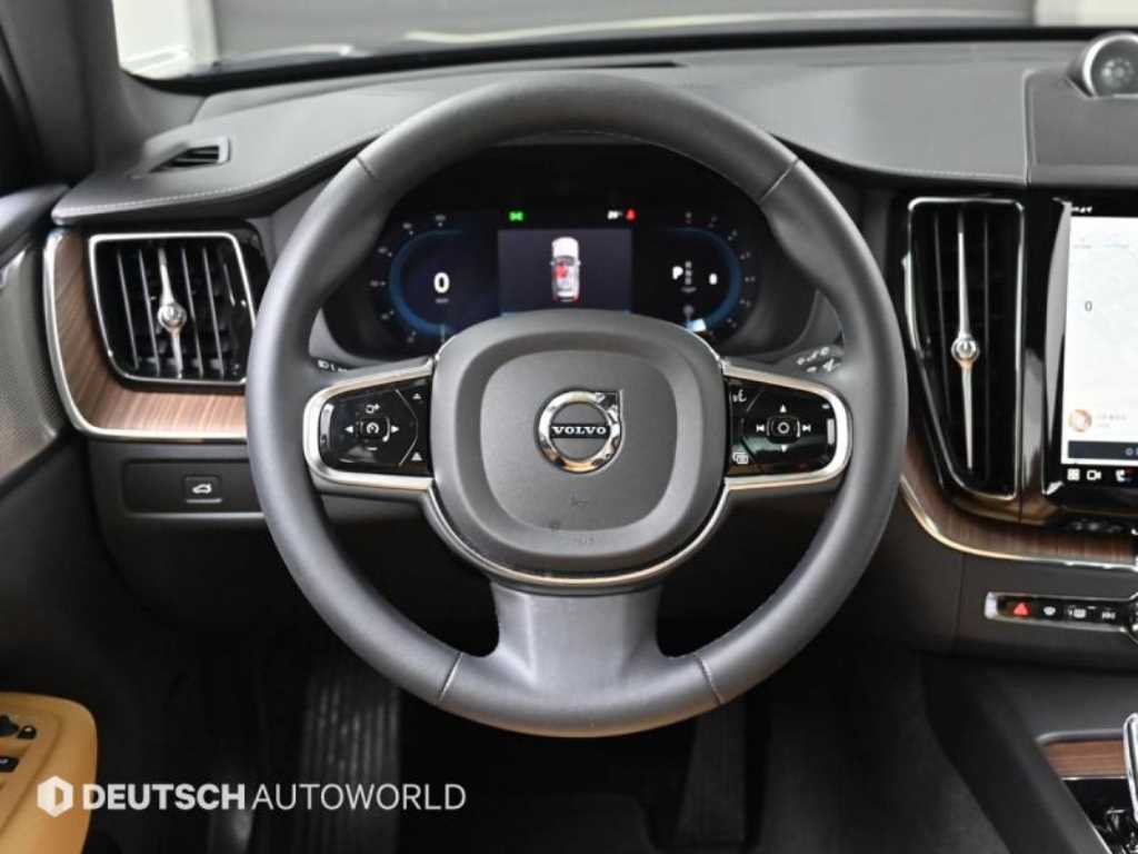 Volvo XC60 2024 - Importación desde Corea - HF Imports Iquique - Foto 13