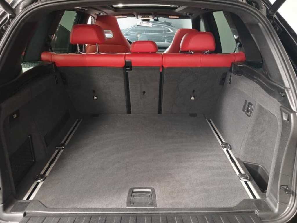 BMW X5M 2017 Negro - Importación desde Corea - HF Imports Iquique - Foto 18