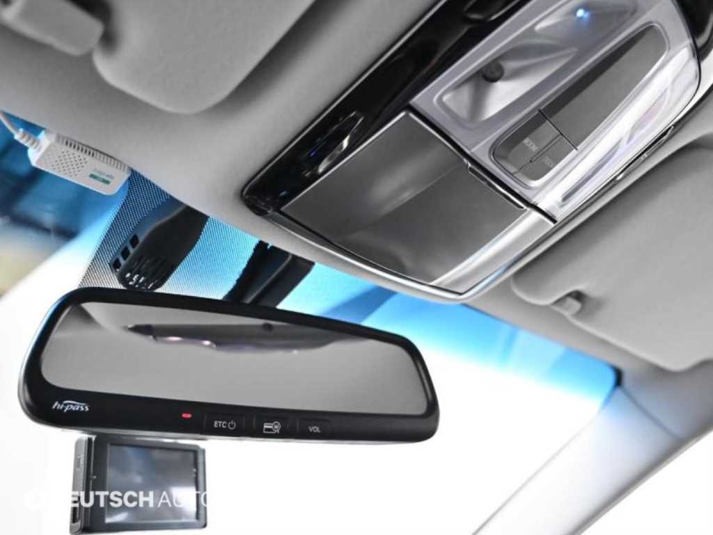 HYUNDAI Grandeur 2014 - Importación desde Corea - HF Imports Iquique - Foto 19