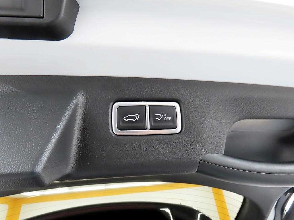 KIA Sorento 2024 Blanco - Importación desde Corea - HF Imports Iquique - Foto 18