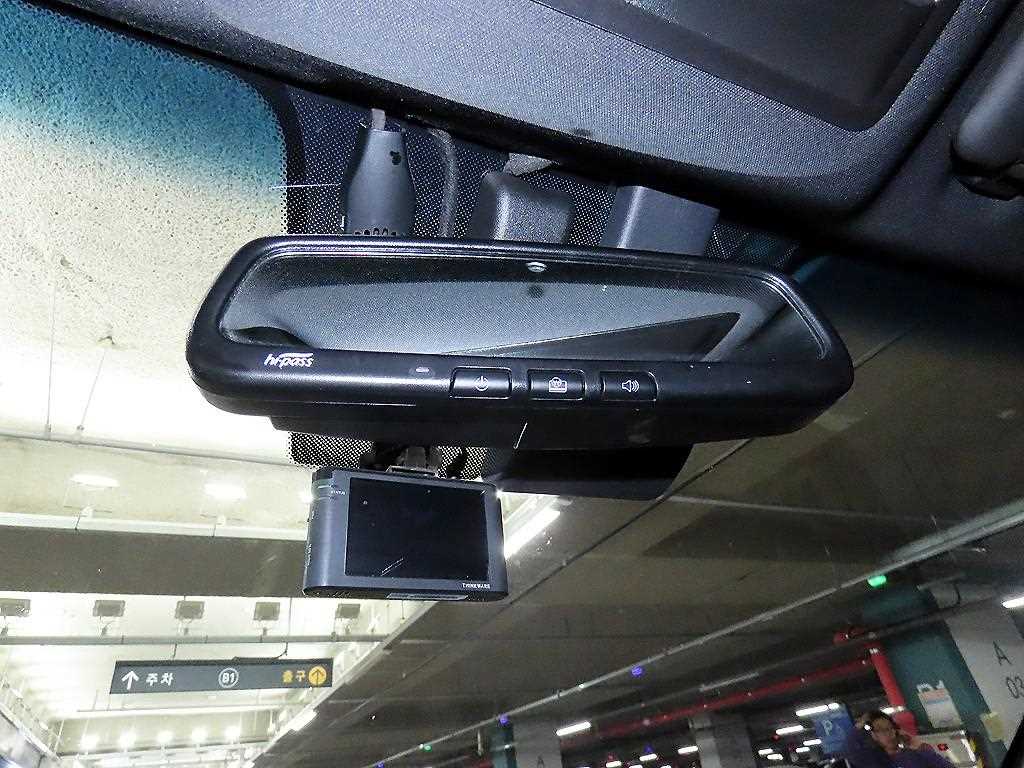 Ssangyong Rexton 2023 Verde - Importación desde Corea - HF Imports Iquique - Foto 16