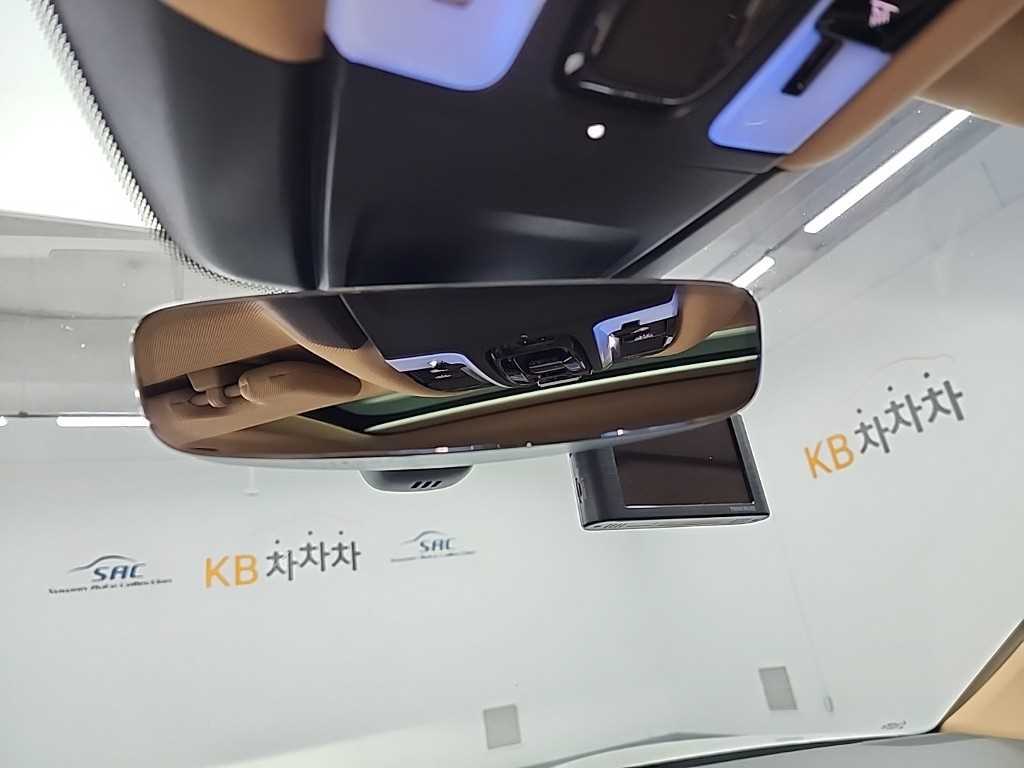 Porsche Panamera 2018 Gris - Importación desde Corea - HF Imports Iquique - Foto 18