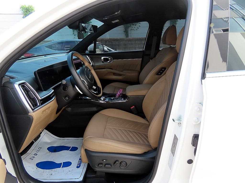 KIA Sorento - Vista 5