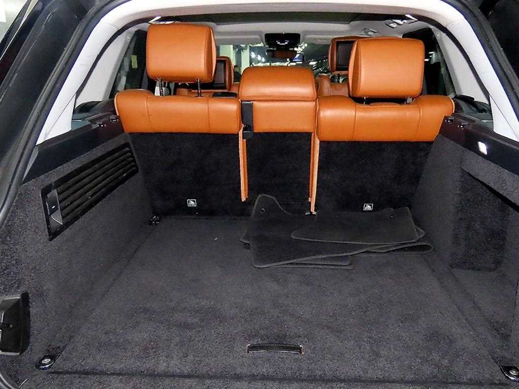 Land Rover Range Rover 2017 Blanco - Importación desde Corea - HF Imports Iquique - Foto 16