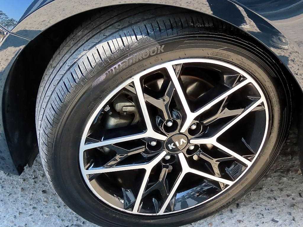 KIA K5 2019 Azul - Importación desde Corea - HF Imports Iquique - Foto 19