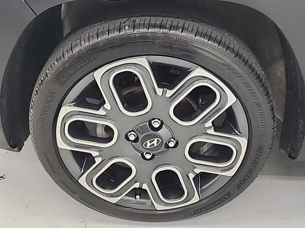 HYUNDAI Casper 2023 Blanco - Importación desde Corea - HF Imports Iquique - Foto 19