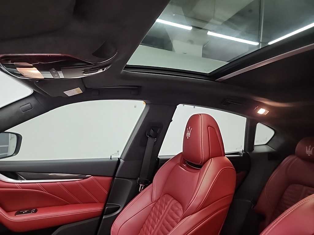 Maserati Levante 2020 - Importación desde Corea - HF Imports Iquique - Foto 14