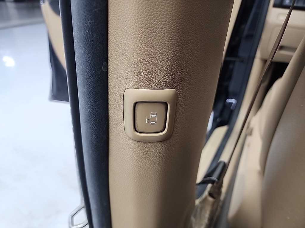 KIA Carnival 2017 Negro - Importación desde Corea - HF Imports Iquique - Foto 14