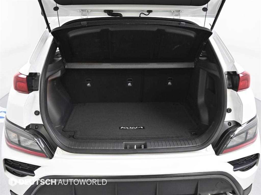 HYUNDAI Kona 2023 Blanco - Importación desde Corea - HF Imports Iquique - Foto 20