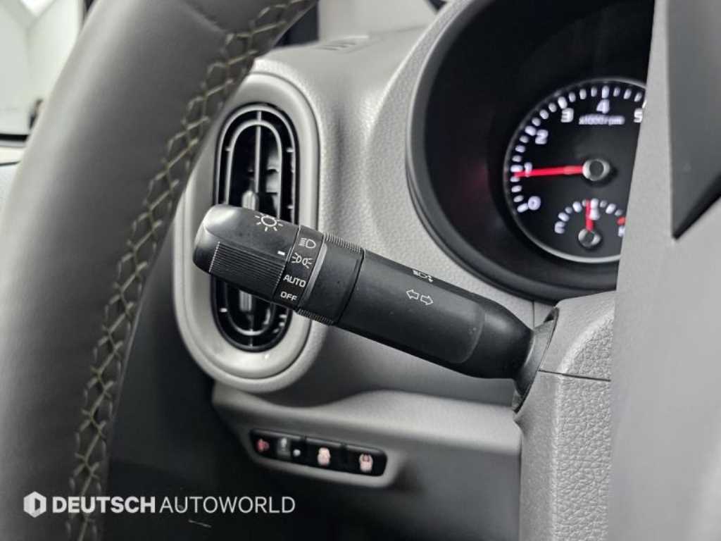 KIA Morning - Vista 12