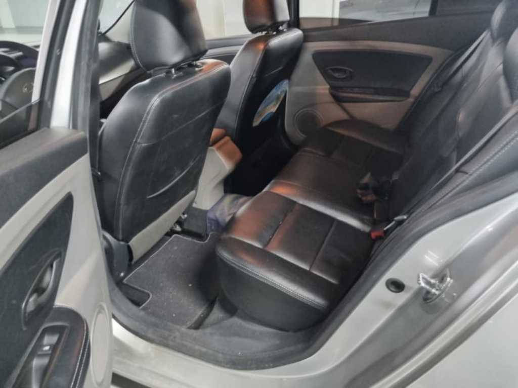 SAMSUNG SM3 - Vista 4