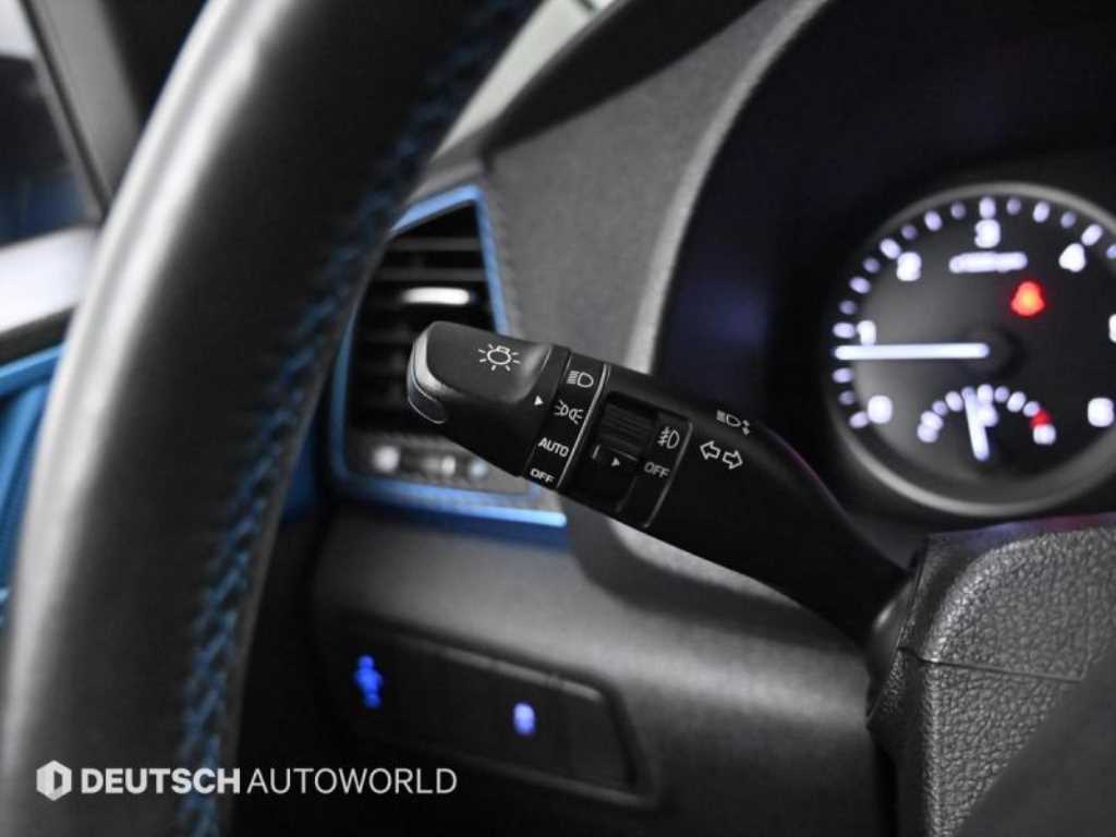 HYUNDAI Tucson 2016 - Importación desde Corea - HF Imports Iquique - Foto 16