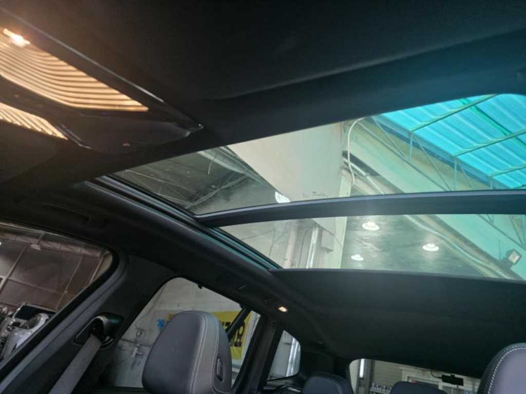 BMW X3 2021 Blanco - Importación desde Corea - HF Imports Iquique - Foto 13