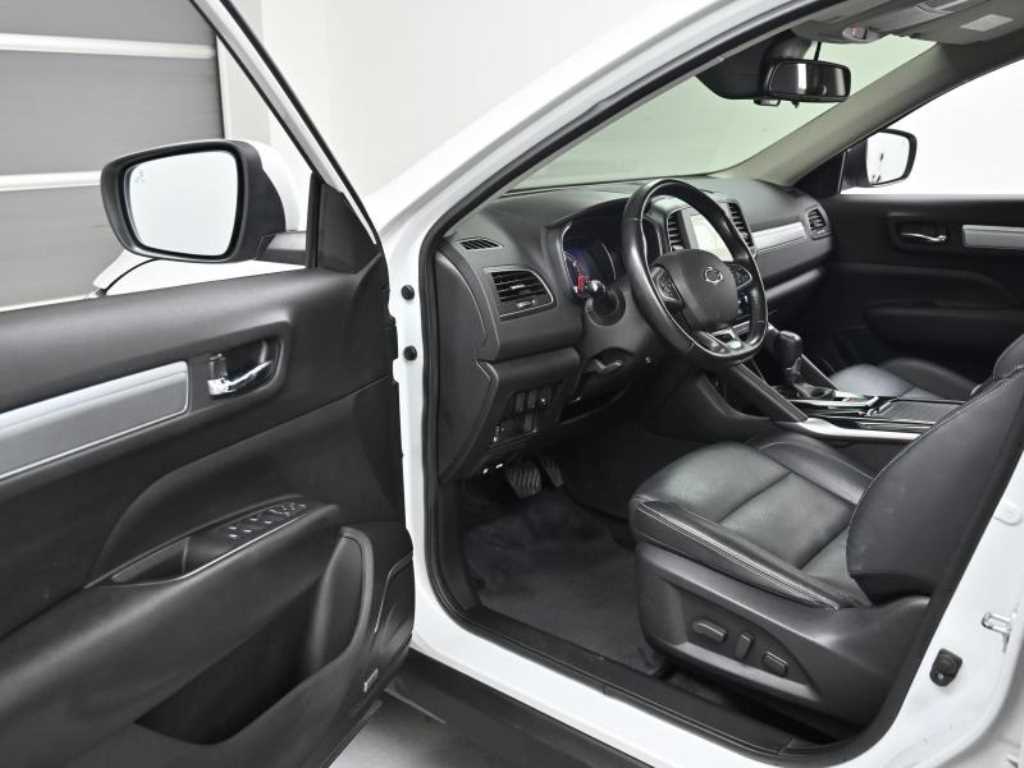 SAMSUNG QM6 - Vista 11