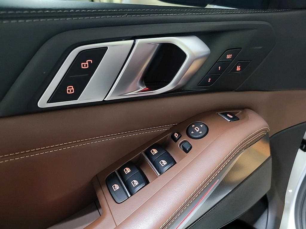 BMW X5 2023 Blanco - Importación desde Corea - HF Imports Iquique - Foto 13