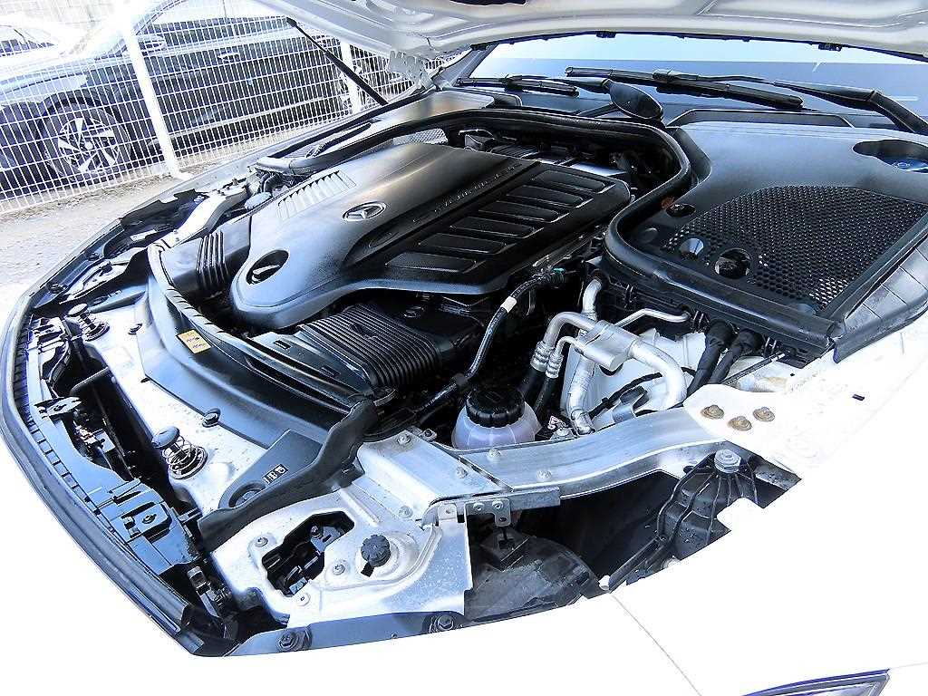 Mercedes Benz CLS Class 2021 Blanco - Importación desde Corea - HF Imports Iquique - Foto 19