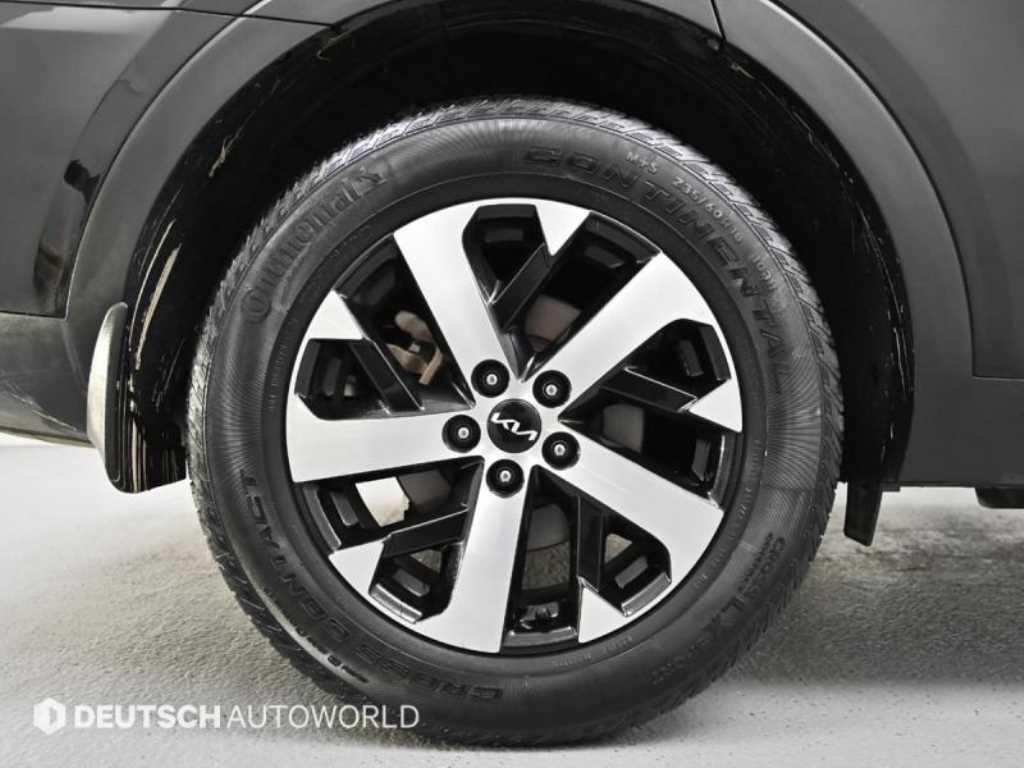 KIA Sorento - Vista 6