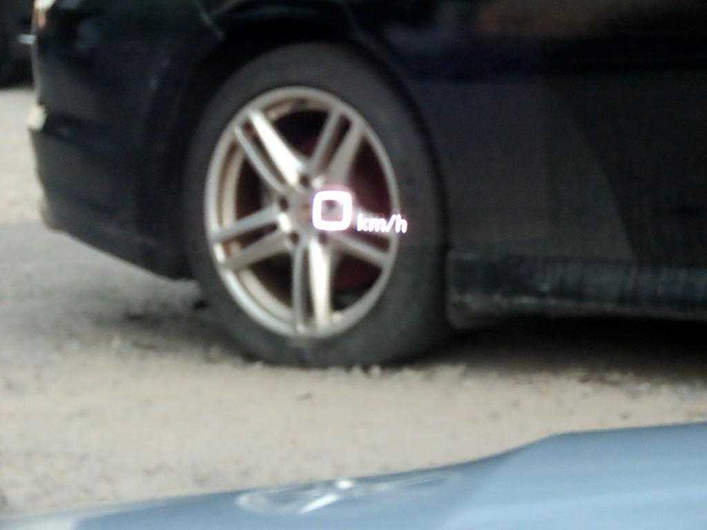 Audi A5 - Vista 10