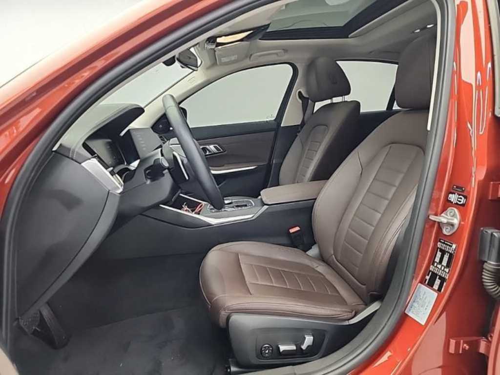 BMW 3 series - Vista 11