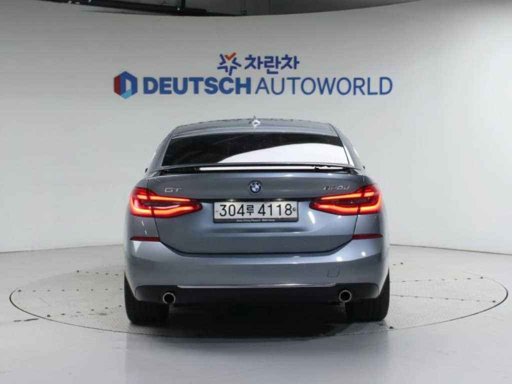 BMW Gran Turismo - Vista 4