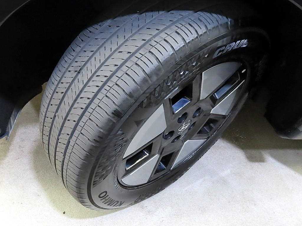 HYUNDAI Santa Fe 2024 Blanco - Importación desde Corea - HF Imports Iquique - Foto 20