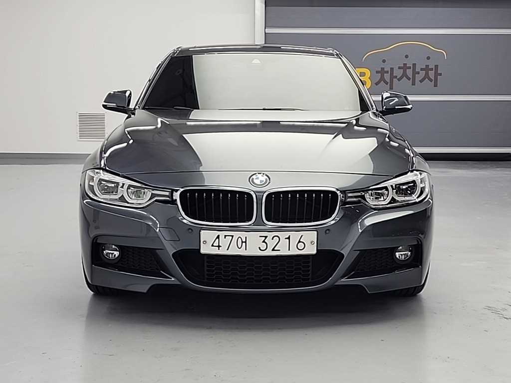 BMW 3 series - Vista 2