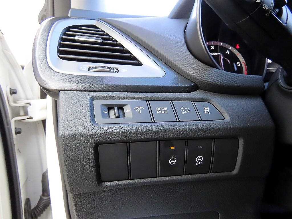 HYUNDAI Santa Fe - Vista 12