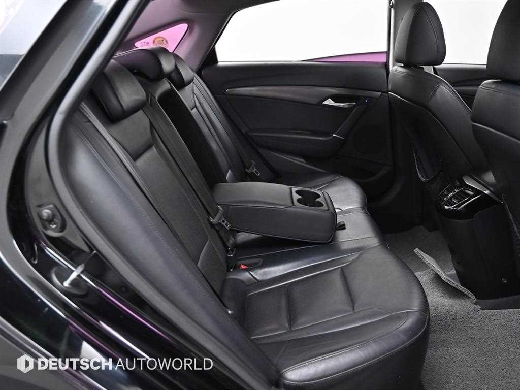 HYUNDAI i40 - Vista 11