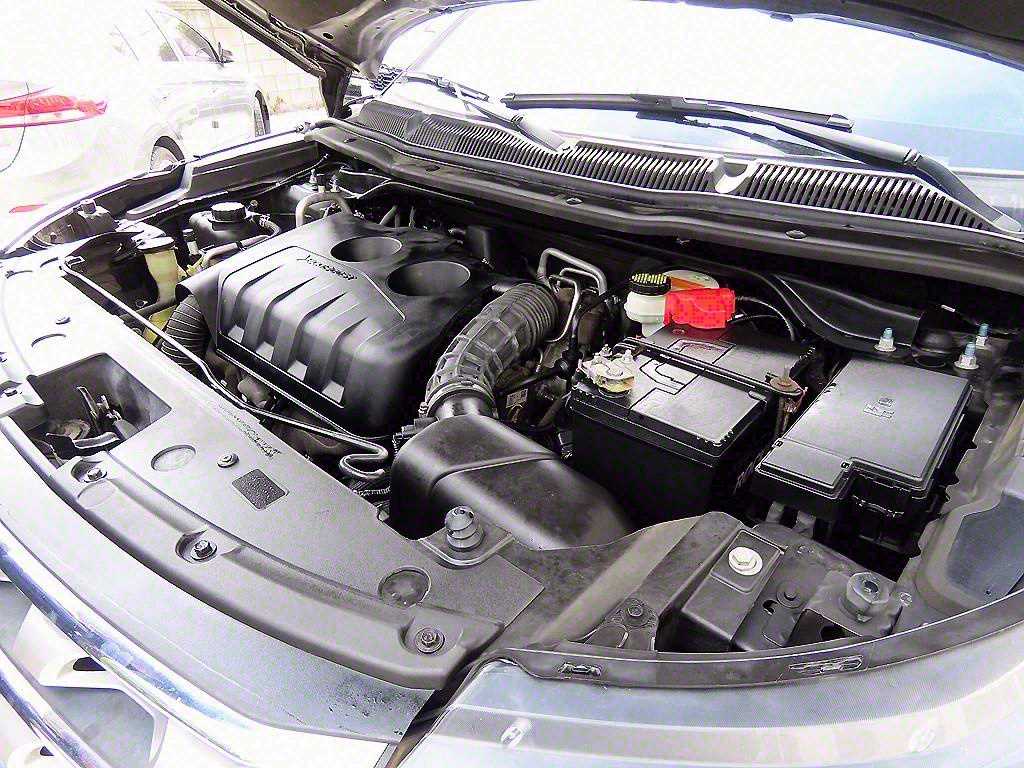 Ford Explorer 2017 - Importación desde Corea - HF Imports Iquique - Foto 19