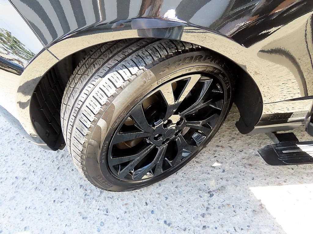 Land Rover Range Rover 2021 Negro - Importación desde Corea - HF Imports Iquique - Foto 20