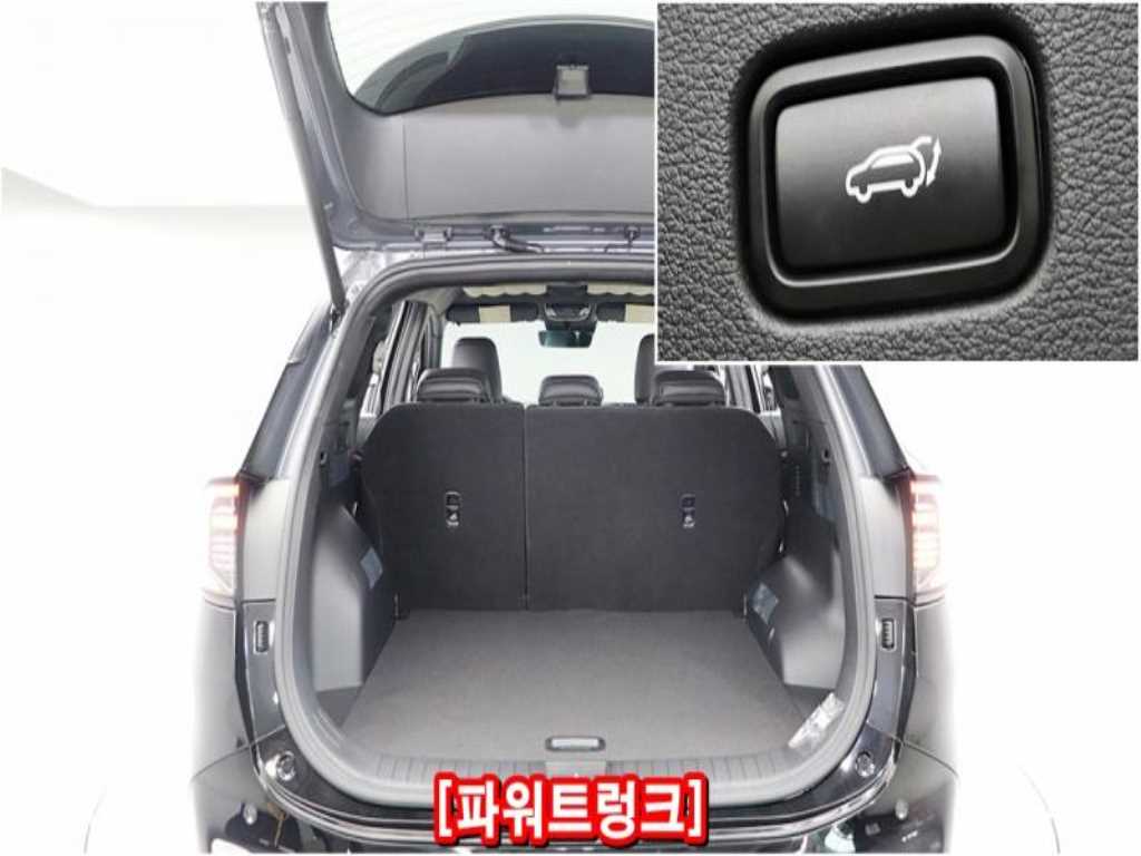 KIA Sportage 2025 - Importación desde Corea - HF Imports Iquique - Foto 19