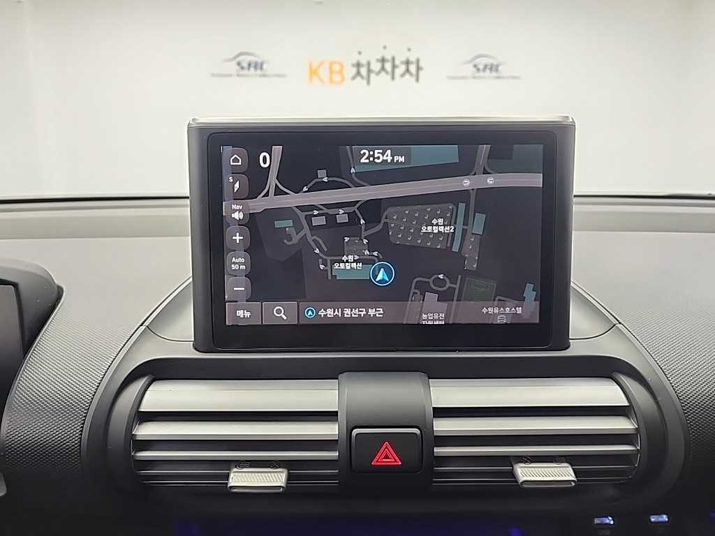 HYUNDAI Casper 2023 Blanco - Importación desde Corea - HF Imports Iquique - Foto 13