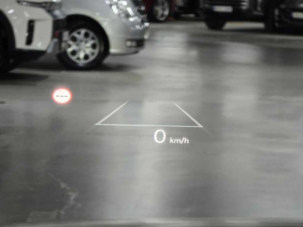 HYUNDAI Santa Fe - Vista 10