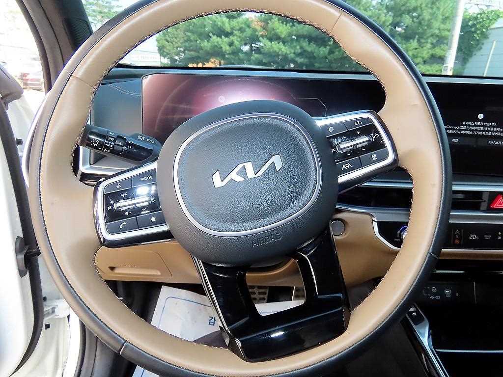 KIA Sorento - Vista 8