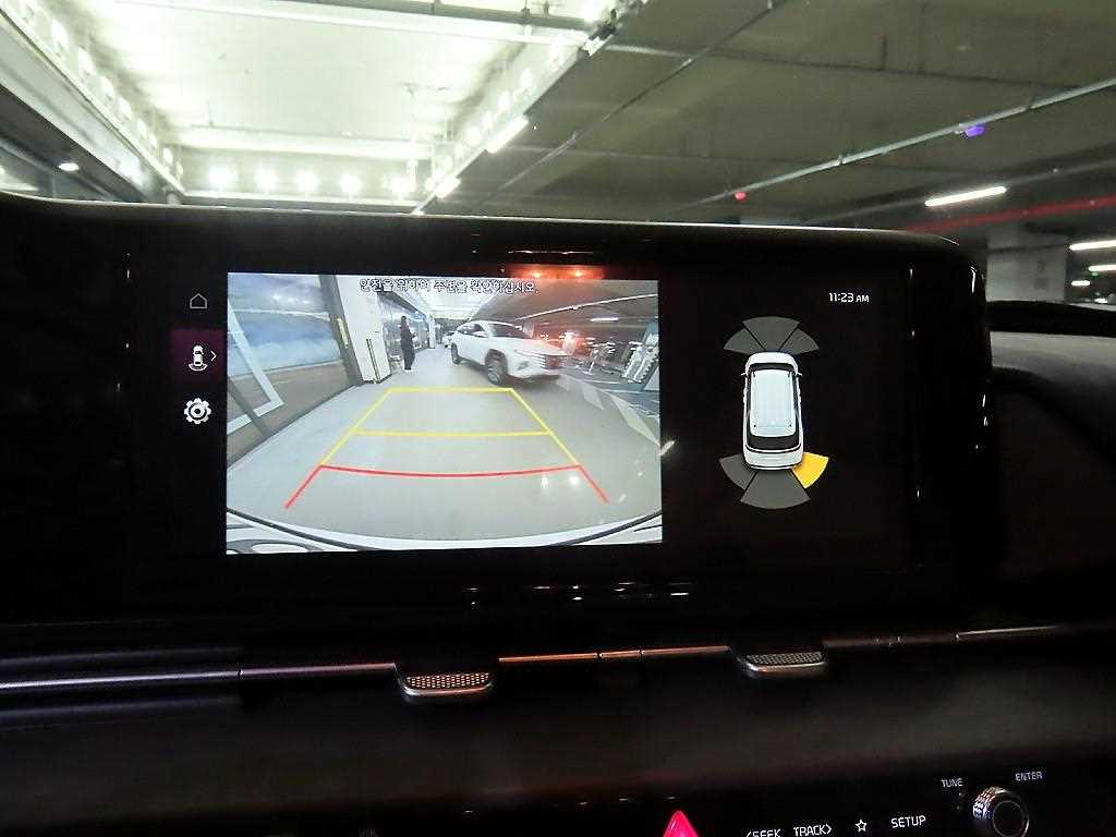 KIA Carnival 2021 Blanco - Importación desde Corea - HF Imports Iquique - Foto 14