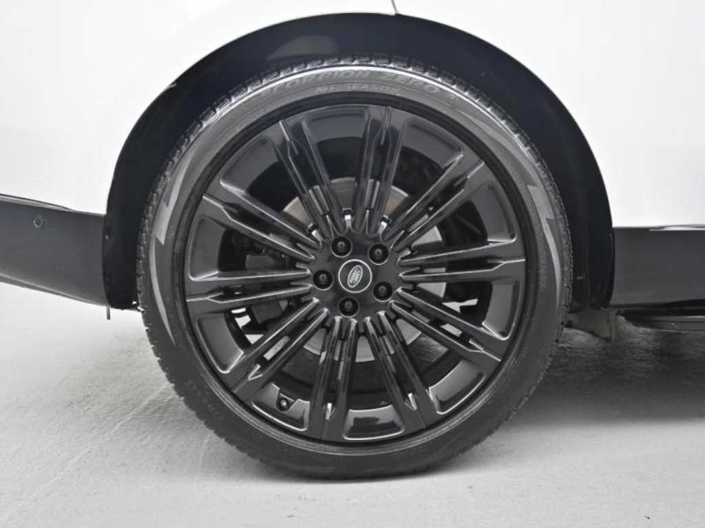 Land Rover Range Rover - Vista 6